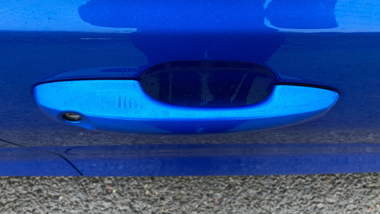 Ford Focus 1.0 EcoBoost Hybrid mHEV 155 Titanium 5dr Petrol Hatchback